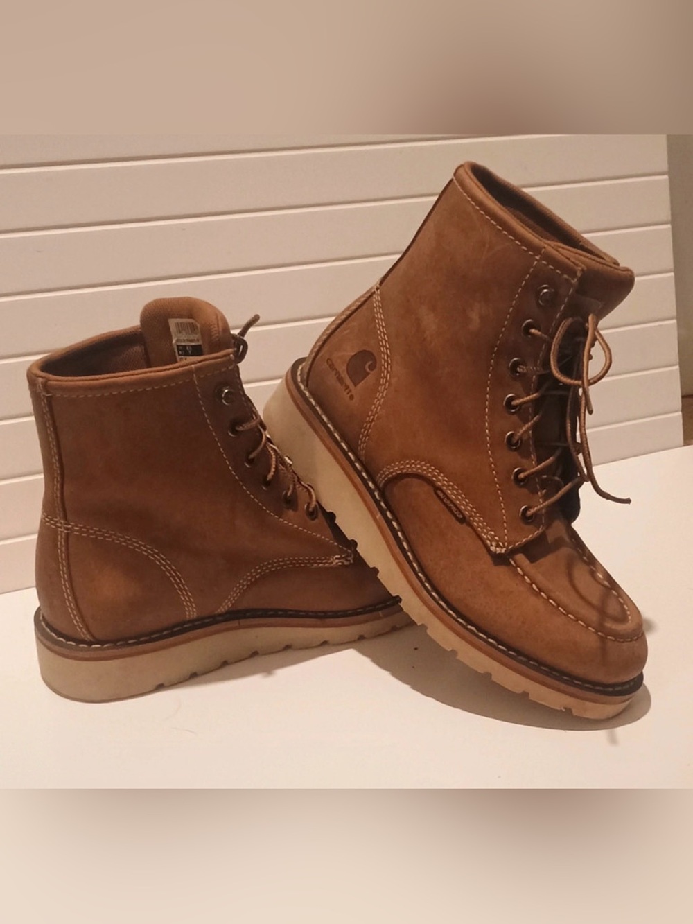 Carhartt Brown women